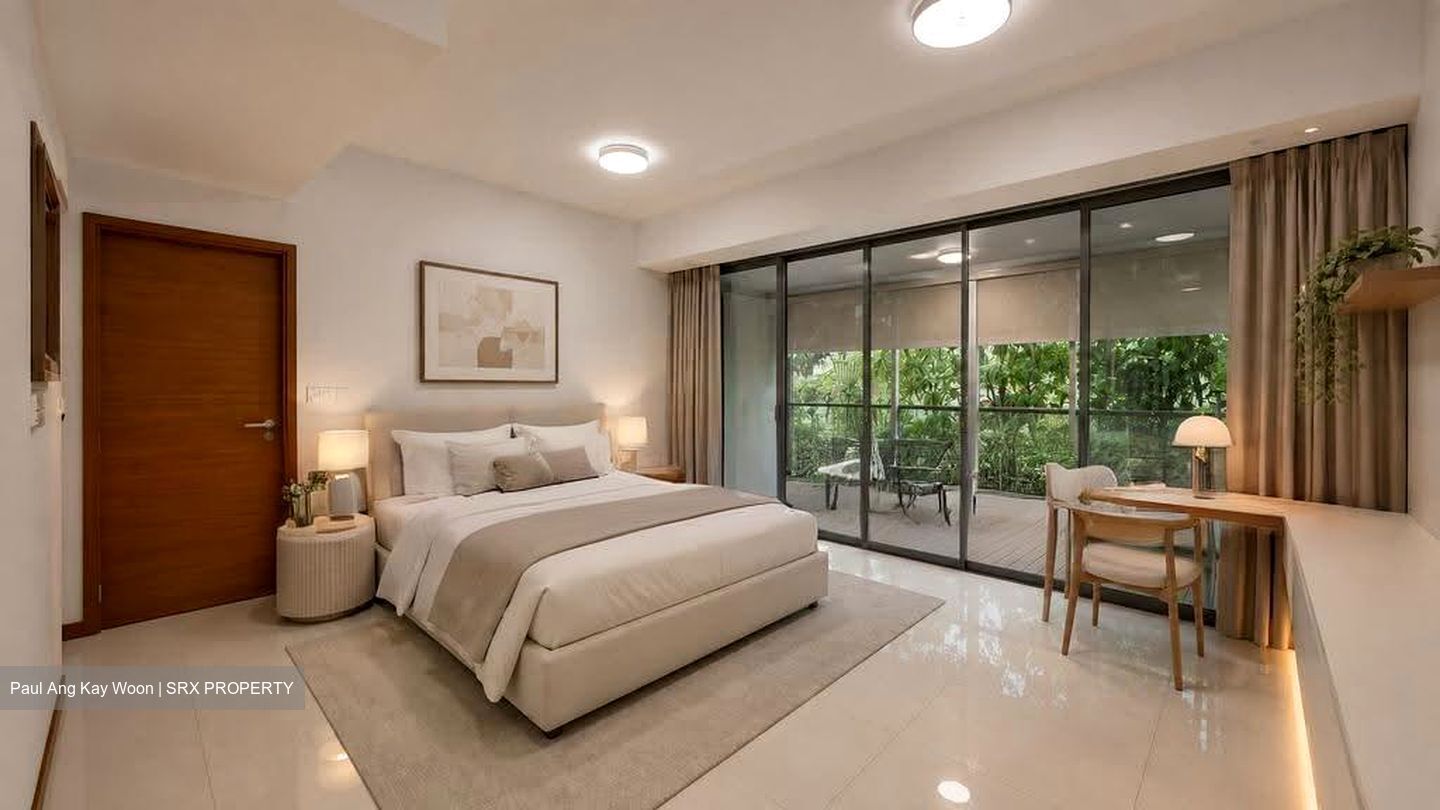Double Bay Residences (D18), Condominium #625502221